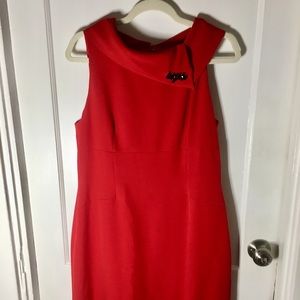 Tahari Dress